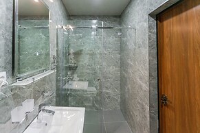 Rayyan Hotel Tashkent