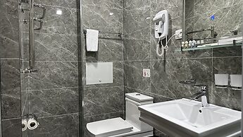 Rayyan Hotel Tashkent