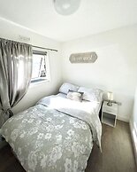 Inviting 2-bed Chalet in Caernarfon