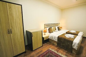 Rayyan Hotel Bukhara