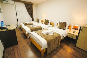 Rayyan Hotel Bukhara