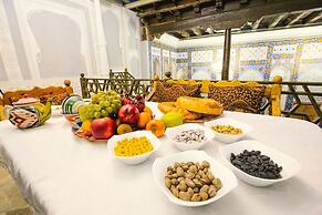Rayyan Hotel Bukhara