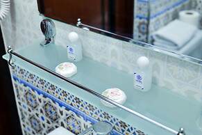Rayyan Hotel Bukhara