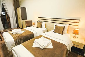 Rayyan Hotel Bukhara