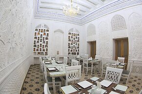 Rayyan Hotel Bukhara