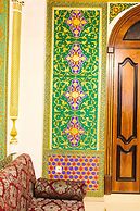 Rayyan Hotel Bukhara