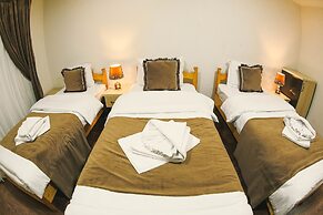 Rayyan Hotel Bukhara