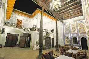 Rayyan Hotel Bukhara