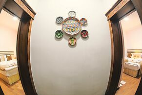 Rayyan Hotel Bukhara