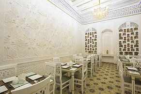 Rayyan Hotel Bukhara