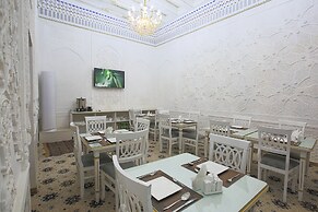Rayyan Hotel Bukhara