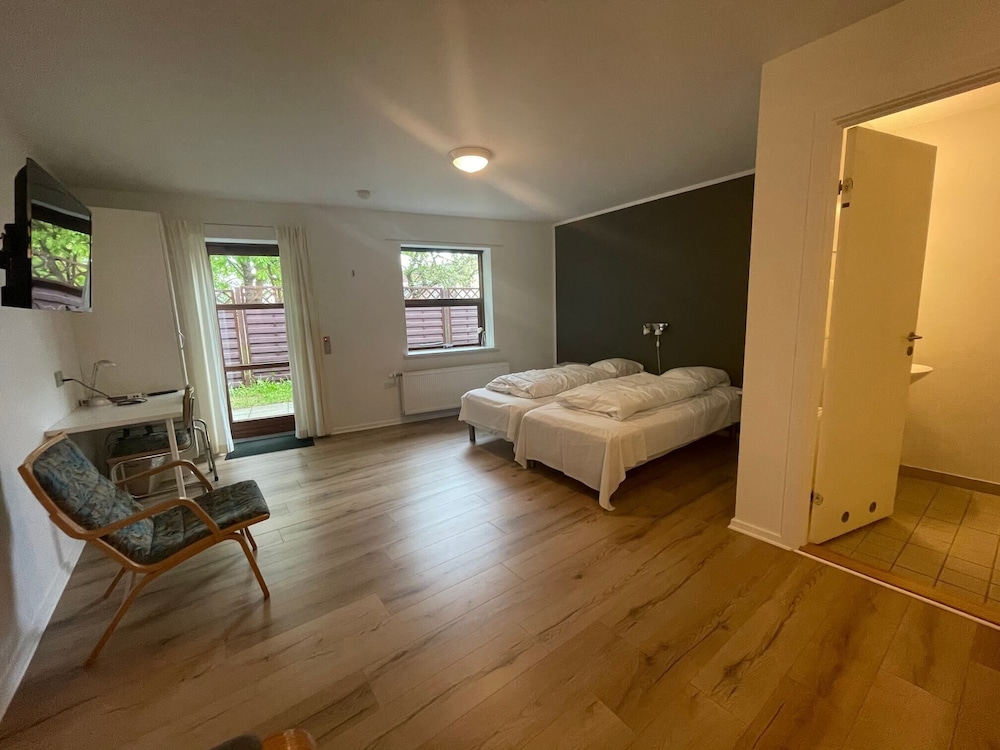 Humble Kro og Hotel