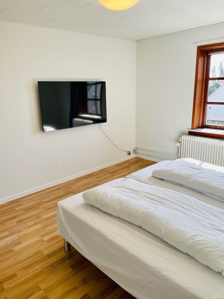 Humble Kro og Hotel