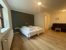 Humble Kro og Hotel