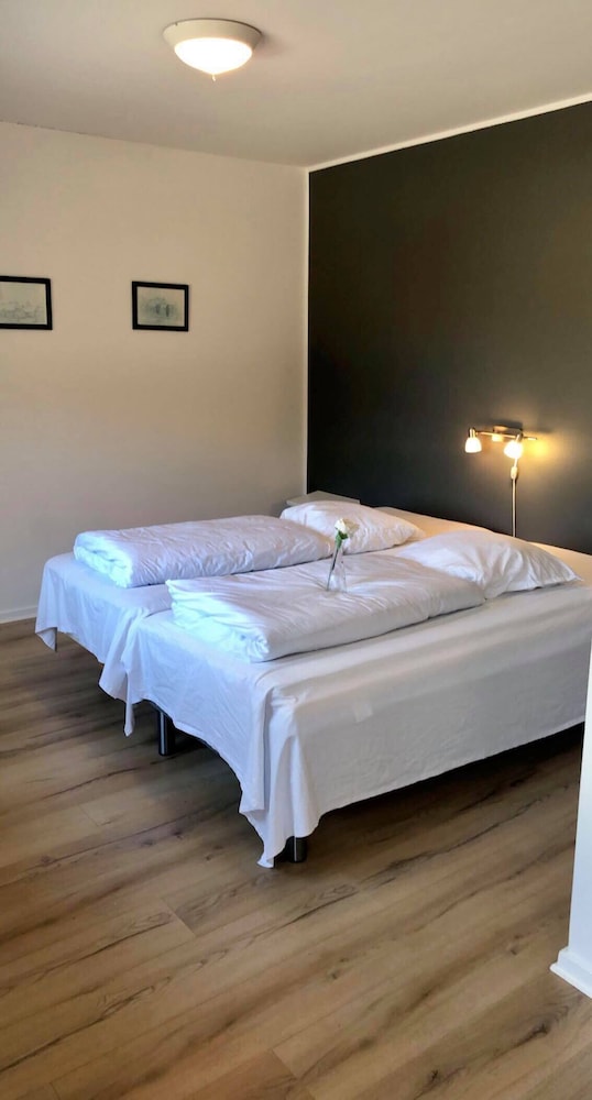 Humble Kro og Hotel