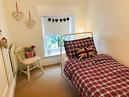 Hengoed Hideaway - Spacious 3-bed House