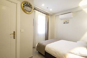 Turna Hotel
