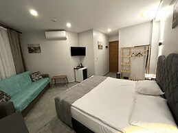 Turna Hotel