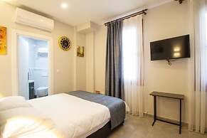 Turna Hotel