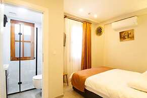 Turna Hotel