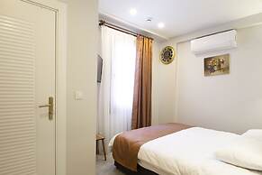 Turna Hotel