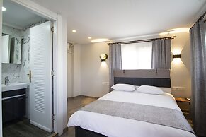 Turna Hotel