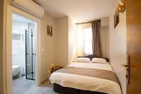Turna Hotel