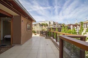 Turna Hotel