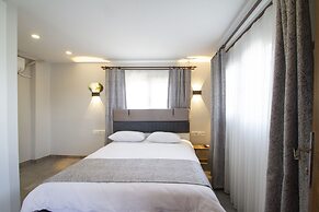 Turna Hotel