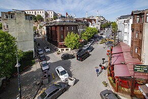 Turna Hotel