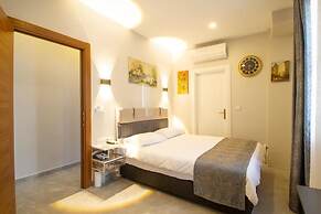 Turna Hotel