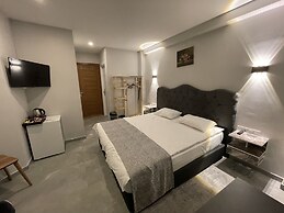 Turna Hotel