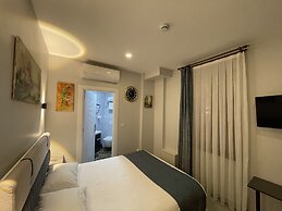 Turna Hotel