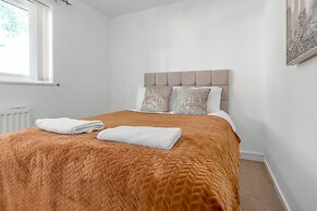 Charming 2-bed Apartment Located in Elham Norwich