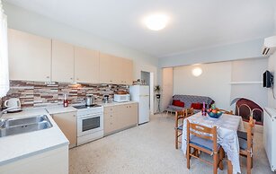 Fully Equipped House Nearby the Beach