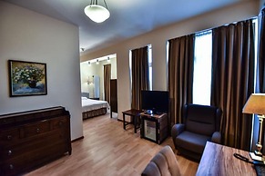 Hotel444