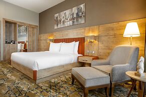 Waves Hotel