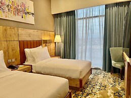 Waves Hotel