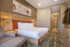 Waves Hotel