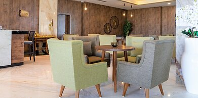 Waves Hotel
