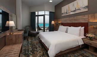 Waves Hotel