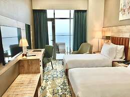 Waves Hotel