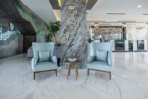 Waves Hotel
