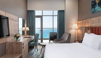 Waves Hotel