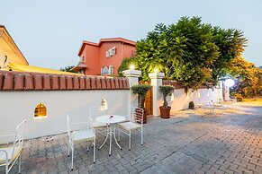 Yonca Anjelika Otel