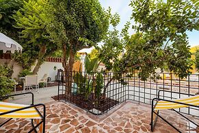 Yonca Anjelika Otel