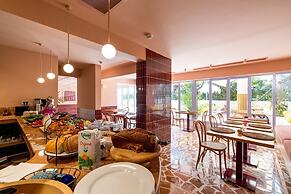 Yonca Anjelika Otel