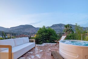 Yonca Anjelika Otel