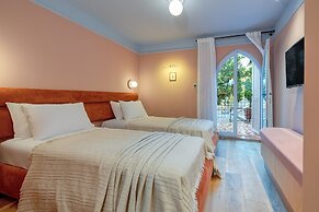 Yonca Anjelika Otel