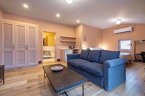 Yonca Anjelika Otel